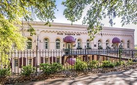 Olde Harbour Inn, Historic Inns Of Savannah Collection